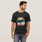 Donkey T-shirt (Voorkant volledig)