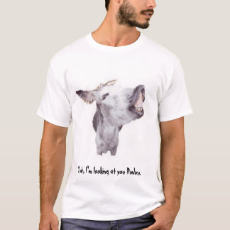 Donkey T-shirt