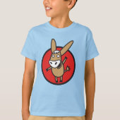 Donkey T-shirt (Voorkant)