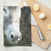 DONKEY THEEDOEK (Quarter Fold)