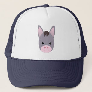 Donkey Trucker Pet