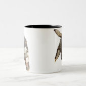 DONKEY! TWEEKLEURIGE KOFFIEMOK (Center)