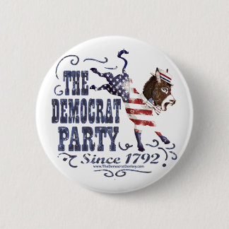 Donkey USA Kick Button 