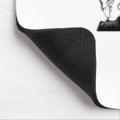 DONKEY VS JACKASS, TILT GEAR MUISMAT (Hoek)