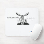 DONKEY VS JACKASS, TILT GEAR MUISMAT (Met muis)