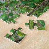 Donkeys, 520pcs legpuzzel (Zijkant)