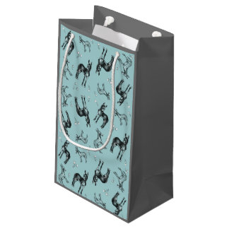 Donkeys en Dandelions Klein Cadeauzakje