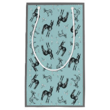 Donkeys en Dandelions