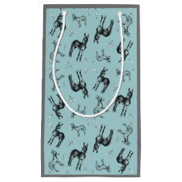 Donkeys en Dandelions Klein Cadeauzakje