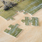 Donkeys Legpuzzel (Zijkant)