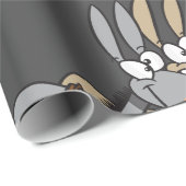 Donkies Pulling A Cart Cadeaupapier (Rol Hoek)