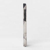 Donkophoofd 001 Case-Mate iPhone case (Achterkant/links)