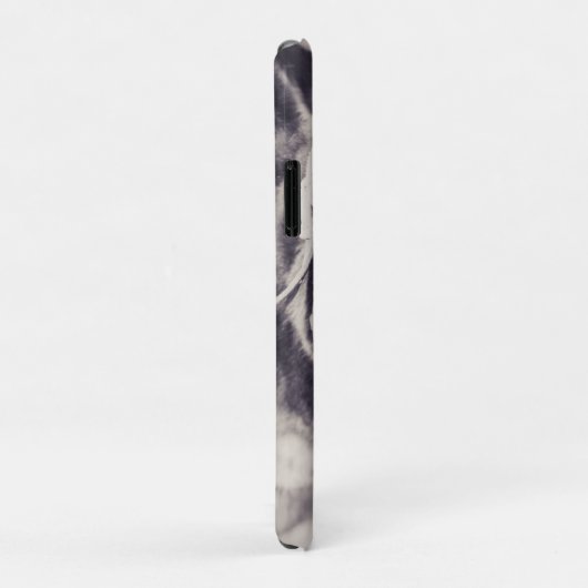 Donkophoofd 001 Case-Mate iPhone case (Achterkant/rechts)