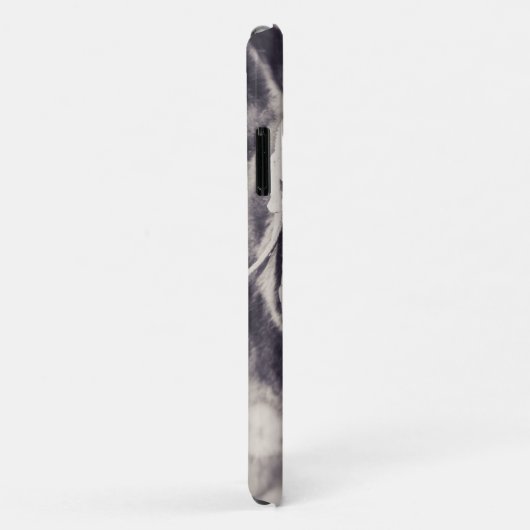 Donkophoofd 001 Case-Mate iPhone case (Achterkant/rechts)