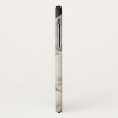 Donkophoofd 001 Case-Mate iPhone case (Achterkant/links)