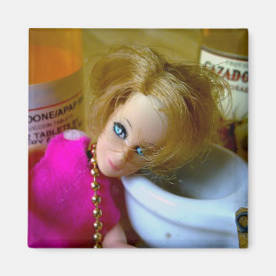Donna - Het begin - Magnet Magneet