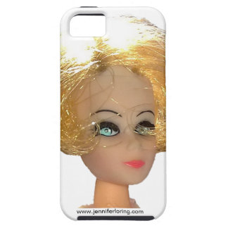 Donna iPhone 5 Hoesje
