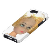 Donna iPhone 5 Hoesje (Onderkant)