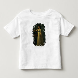 Donna Joaquina Tellez-Giron, dochter van de hertog Kinder Shirts
