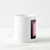 Donna Martin gradue la tasse (Centre)