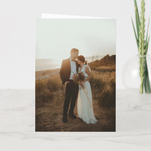 Donna Modern Wedding (Achterkant)