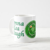 Donna tasse de 59er de Lea Waugh' (Devant gauche)