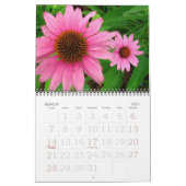 Donna's Garden 2007 Kalender (Mar 2027)