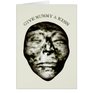 Donne Un Baiser À Maman