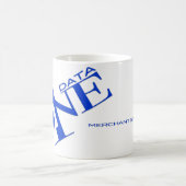 DONNÉES UNE TASSE DE SOLUTIONS DU NÉGOCIANT (Centre)