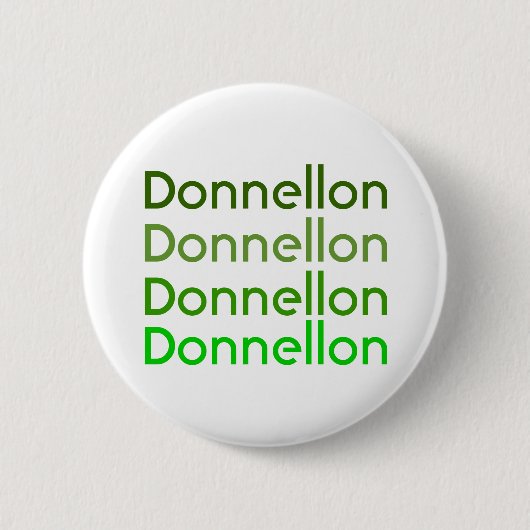Donnellon Button (Voorkant)