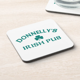 Donnelly's Irish Pub Bier Onderzetter