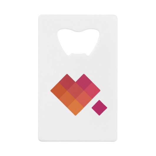 Donner ce que nous pouvons Logomark (Devant)