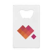 Donner ce que nous pouvons Logomark (Dos)