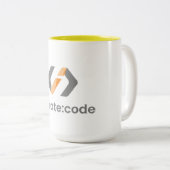 donner : code Mug (Devant droit)