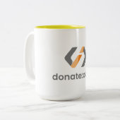 donner : code Mug (Devant gauche)