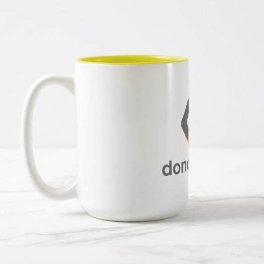 donner : code Mug (Gauche)