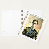 Donner du pouvoir à vos jours : un planificateur i (Devant avec enveloppe)