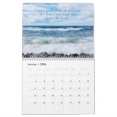 Donner du pouvoir aux Affirmations Calendrier de l (Jan 2026)