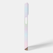 Donner du pouvoir aux femmes - coque iphone de la  (Verso / Droite)