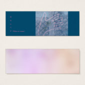 Donner et recevoir des fleurs (dentelle) ギ タ (Devant & derrière)