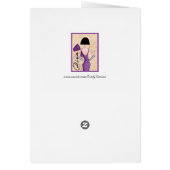 Donner la beauté sacrée de Stilettos (Dos)