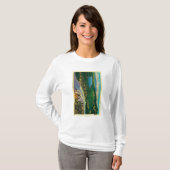 Donner Memorial Bridge en T-shirt (Voorkant volledig)