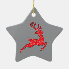 DONNER ORNAMENT in kleuren...
