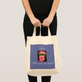 Donner sac fourre-tout (Devant (produit))