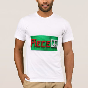 Donnez à morceau une occasion - T-shirt
