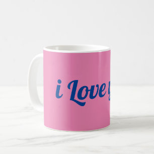 Donnez à votre partenaire une tasse qu'elle mérite