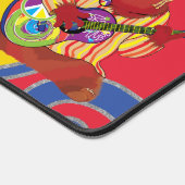 Donnez au travail un chat de bureau (Coin)