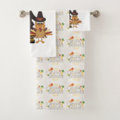 Donnez les mercis (En situation)