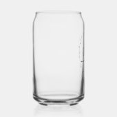 Donnez-moi Jésus Glass (Droite)