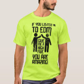 Donnez-moi un t-shirt de cinq hauteurs [2] ! (Devant)